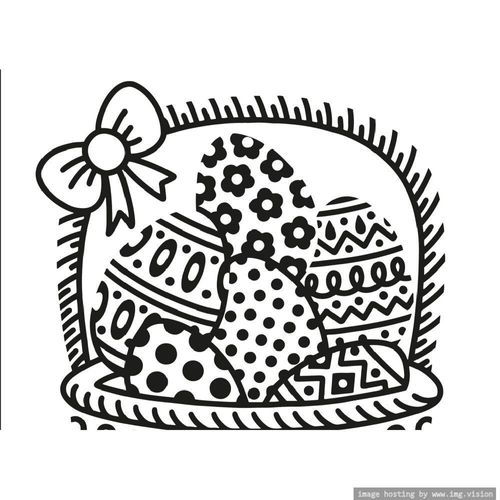 Usborne First Magic Painting Easter Eggs