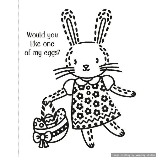 Usborne First Magic Painting Easter Eggs