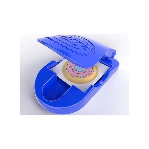 Kultz Make Your Own Puffy Stickers