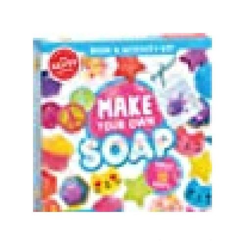 Kultz Make Your Own Soap