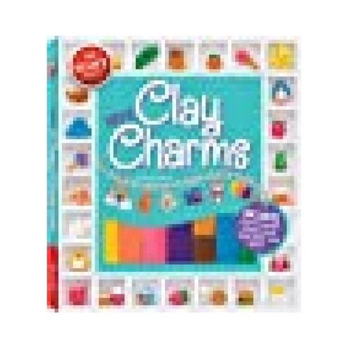 Kultz Make Clay Charms