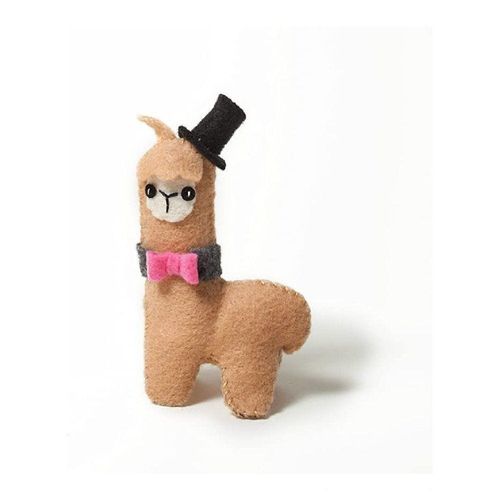 Kultz Sew Mini Animals More Than 12 Animal Plushies to Stitch & Stuff