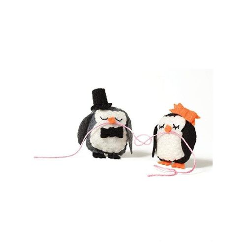 Kultz Sew Mini Animals More Than 12 Animal Plushies to Stitch & Stuff