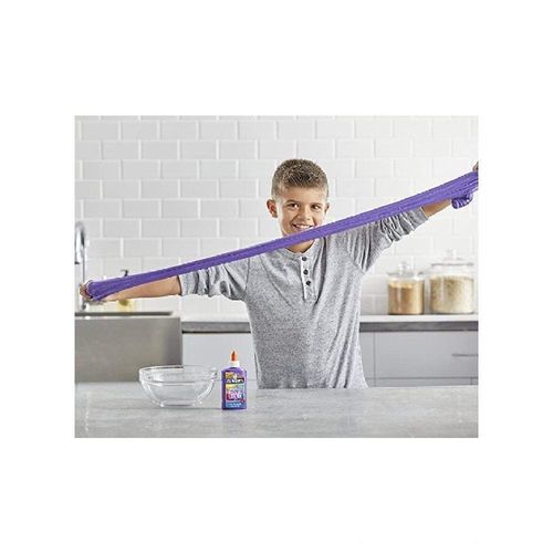 Elmer's 5oz Opaque Color Glue Purple