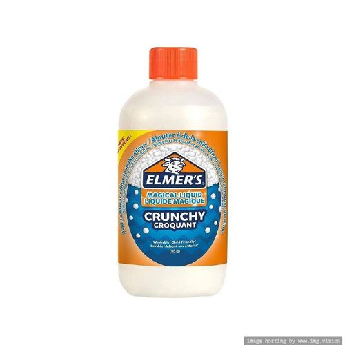 Elmer's 98g Magical Liquid Crunchy Croquant