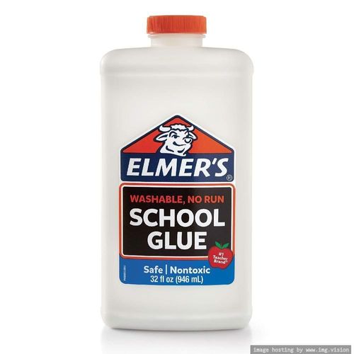Elmer's 946ML White Glue