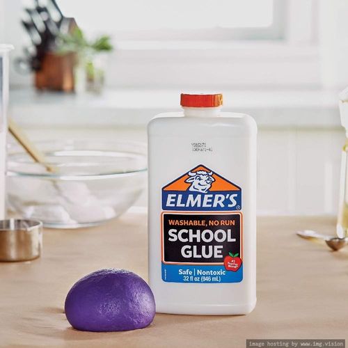 Elmer's 946ML White Glue