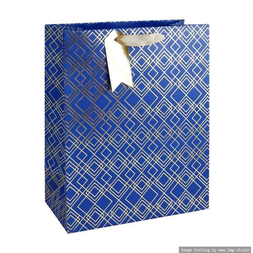Eurowrap Geo Deco Large Bag