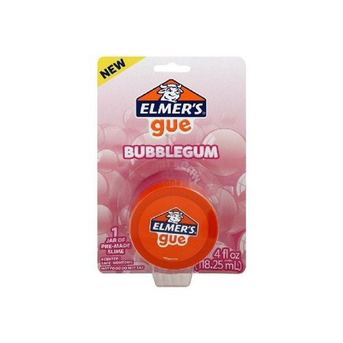 Elmer's 4oz Premade Blister Pink