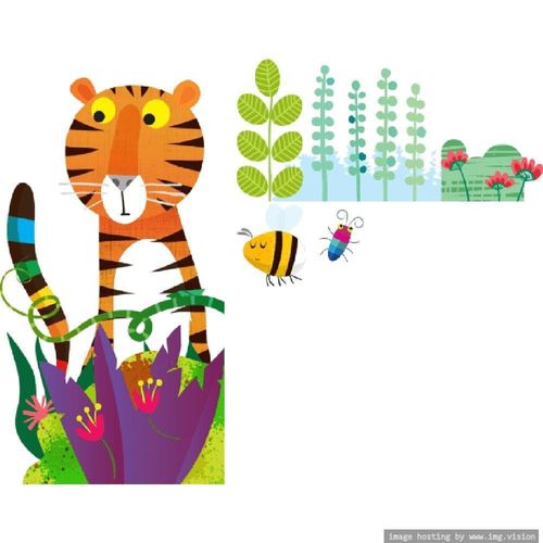 Usborne Easter Sticker Book
