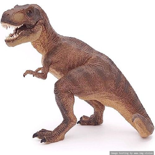 Papo T-Rex