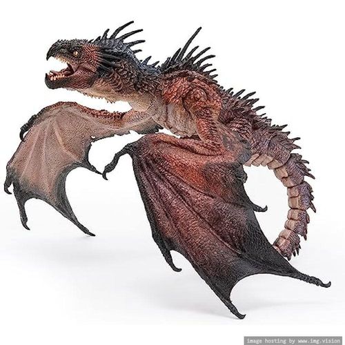 Papo Air Dragon