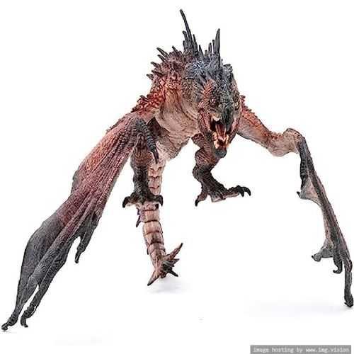 Papo Air Dragon