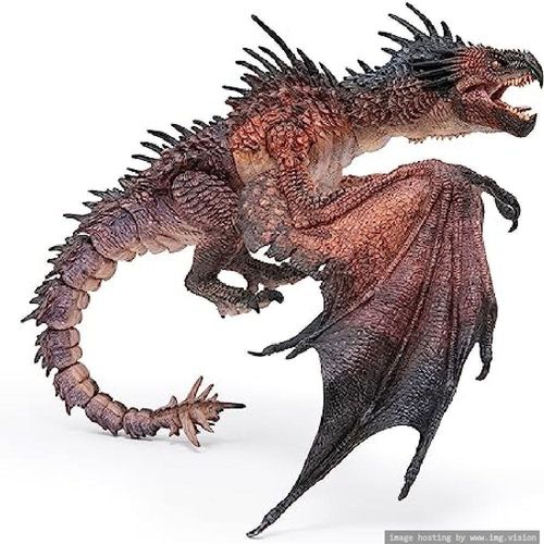 Papo Air Dragon