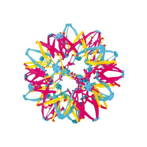 Keycraft Discovery 6841 Starburst Ball