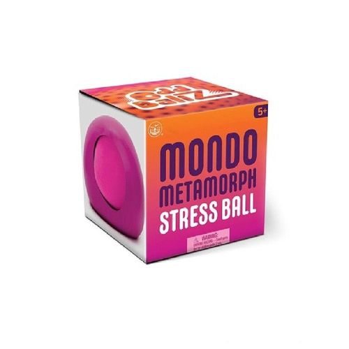 Odd Baliz Mondo Metamorph Ball