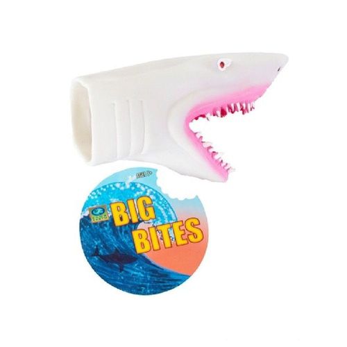 Club Earth Great White Big Bites