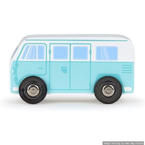Papo Set Of 3 Little Cars