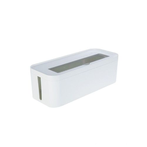 Litem Cable Organizer Ivory