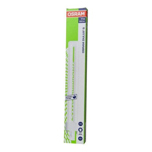 Osram Cfl 11 Watt 2 Pin