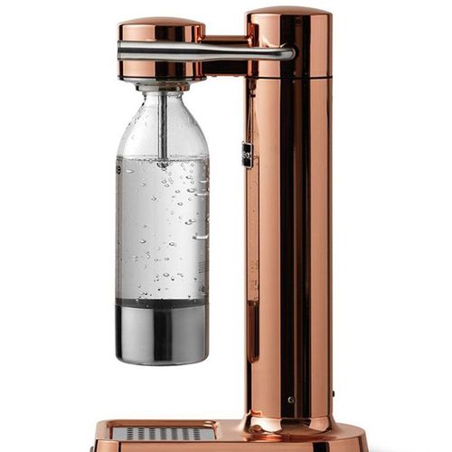 AARKE Carbonator 3 Sparkling Water Maker - Copper
