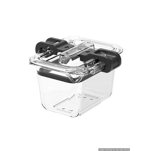 Prepara Latchlok Tritan Food Container 0.5 Cup Set of 2