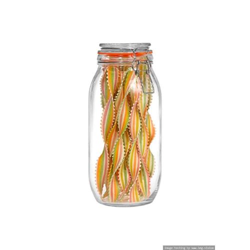 Tala 2.1 Liter Lever Arm Jar