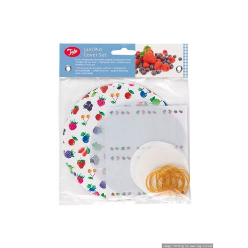 Tala Jam Pot Cover Set Fruit Print