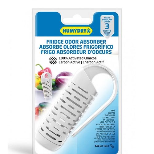 Humydry Refrigerator Odor Absorbers Clip