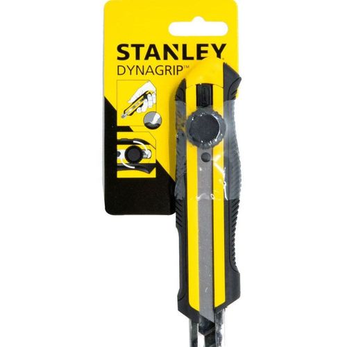 Stanley Dynagrip 18mm Snap Off Knife