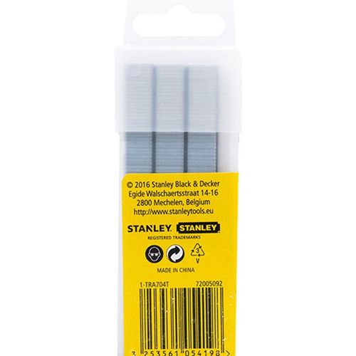 Stanley Staples 6mm