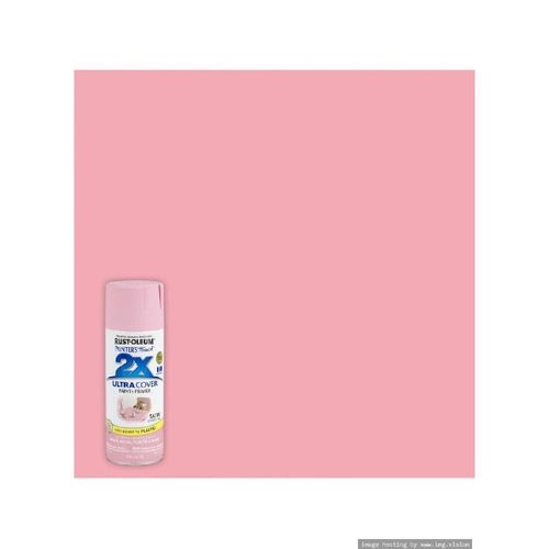 RustOleum PT 2X Ultra Cover Satin Sweet Pea 12Oz