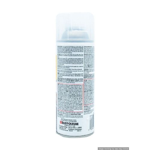 Zinsser Odor Killing Primer Flat 12oz