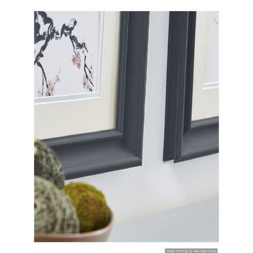 RustOleum 30Oz Charcoal Chalked Paint