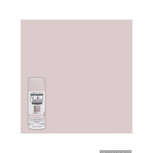 RustOeum 12Oz Pink Chalk Spray