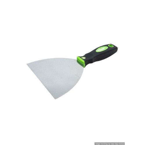 Wulf Professional Stainless Steel Scraper 6 inch