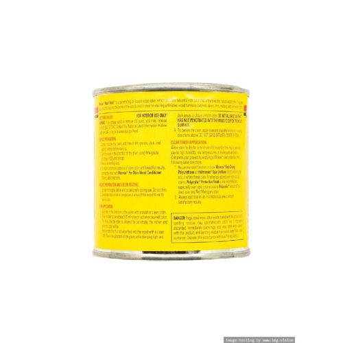 Minwax Penetrating Interior Wood Stain Cherry Pint