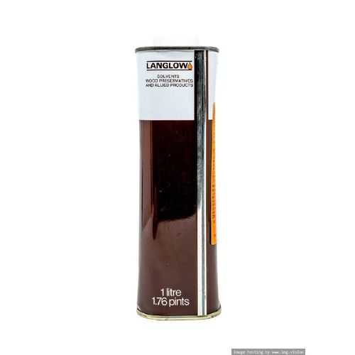 Langlow Danish Oil 1 Litre
