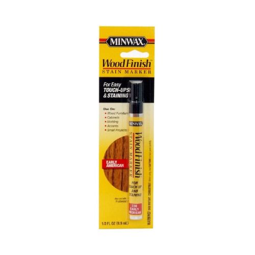 Minwax Wood Finish Stain Marker Early American