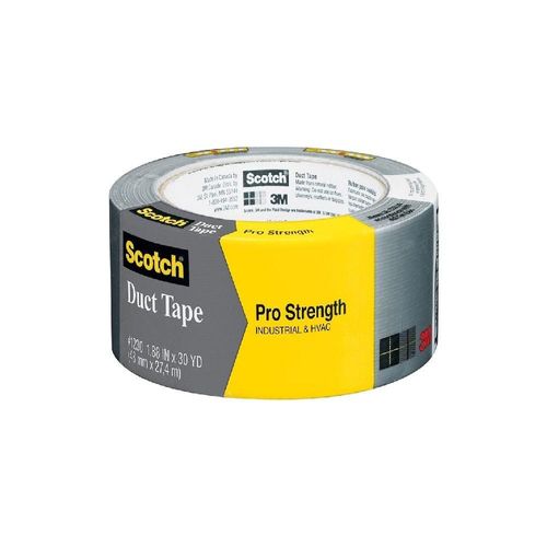 3M 1.88 inch X 30 Yard Pro Duct Tape