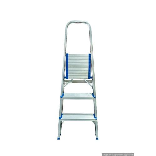 Homesmiths Aluminum Ladder 3 steps