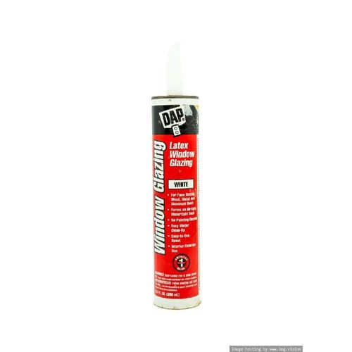 Dap 10.5Oz Latex Glaze Compound