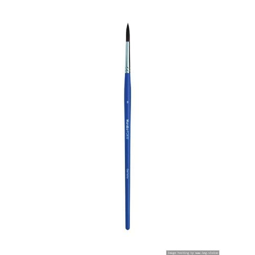 Marabu Forte Round Brush No.8
