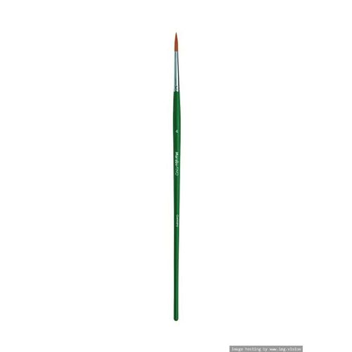 Marabu Fino Round Brush Gr.4