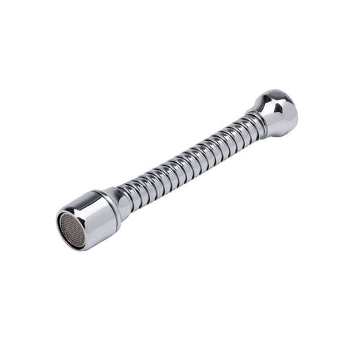 Wenko Aerator Hose, 130 Mm X M22