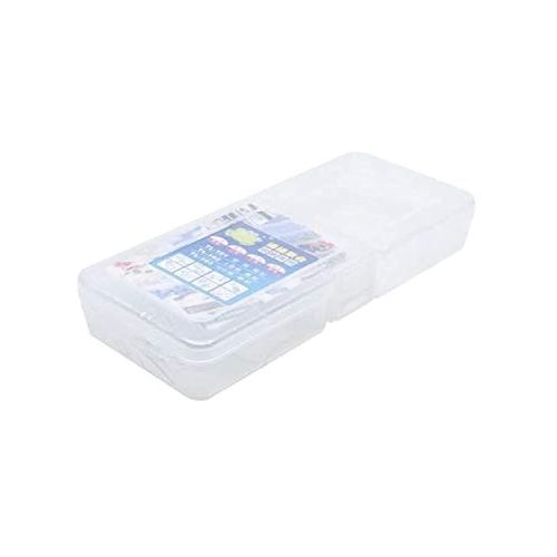 Keyway Storage Box (5 Compartments)