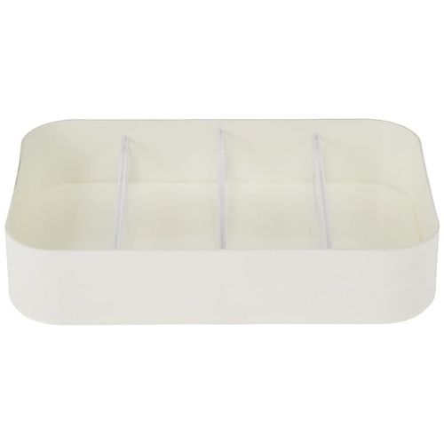 Keyway Drawer Organizer Tray With Separator, Tlr02