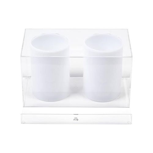 Vanity VC Hair Caddy Clear W27 x H15 x L21 cm