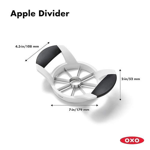 OXO Good Grips Apple Divider