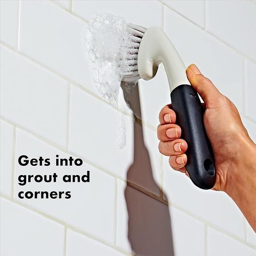 OXO Good Grip Grout Brush